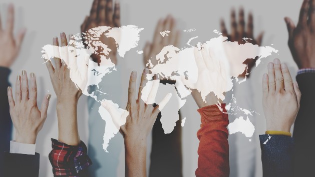 Le volontariat international, la meilleure façon de se développer à l’export avec les bonnes compétences